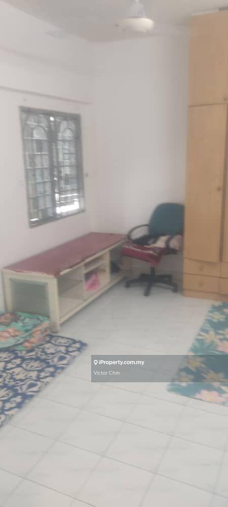 Cheap south city unit