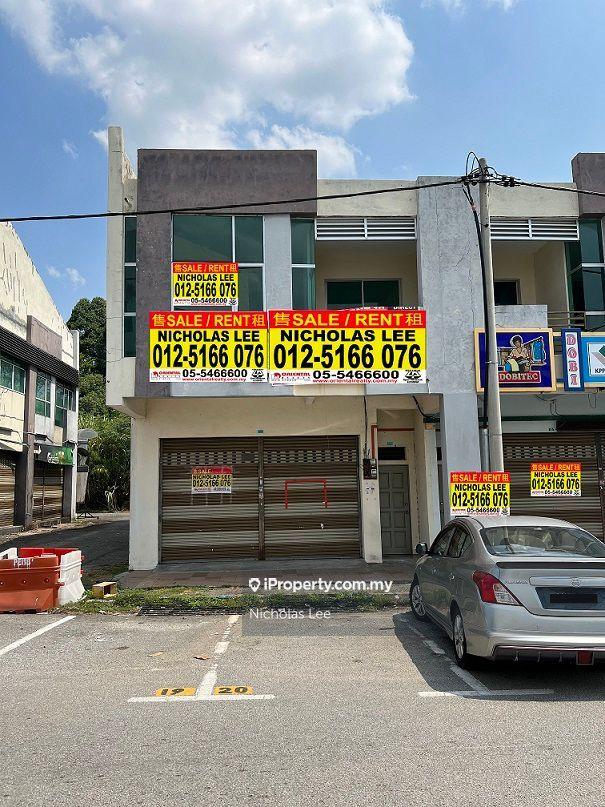 Shop for Sale