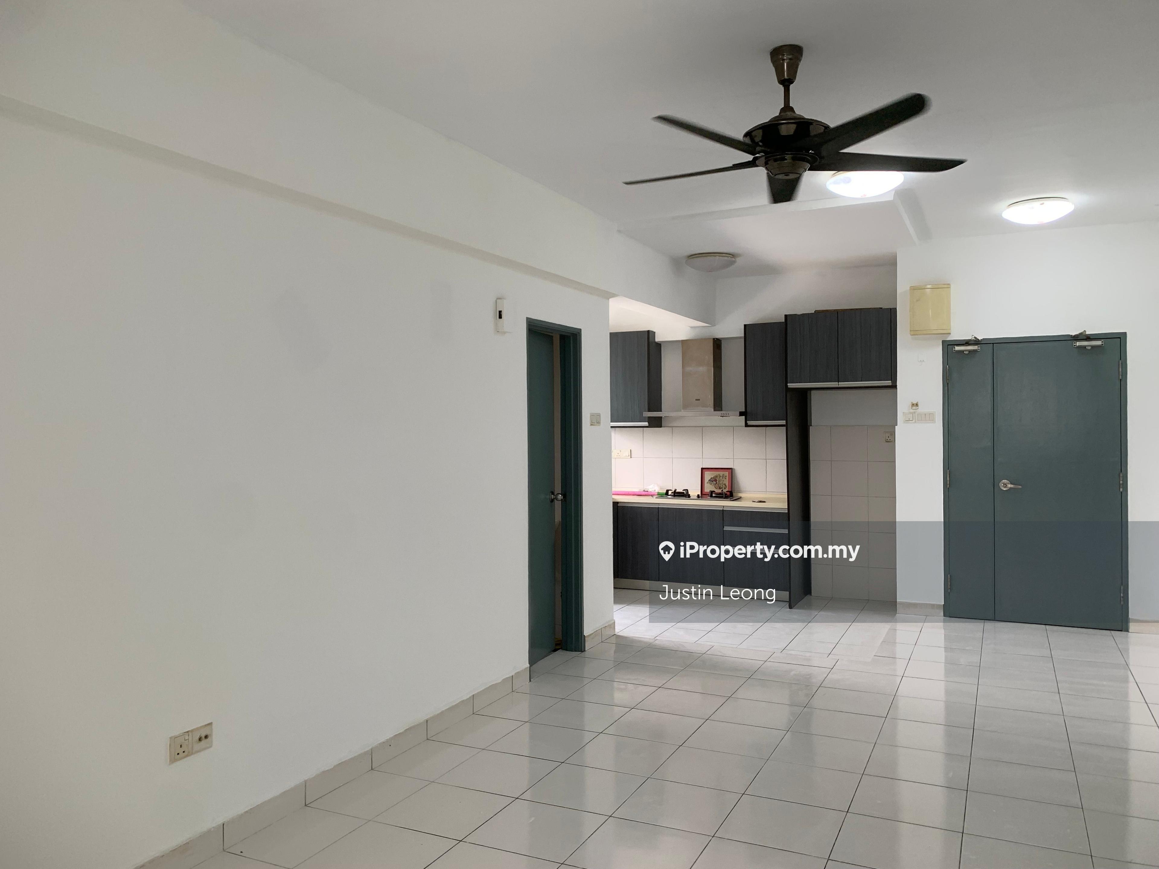 Radius Residence, Selayang Height, Batu Caves, Selangor