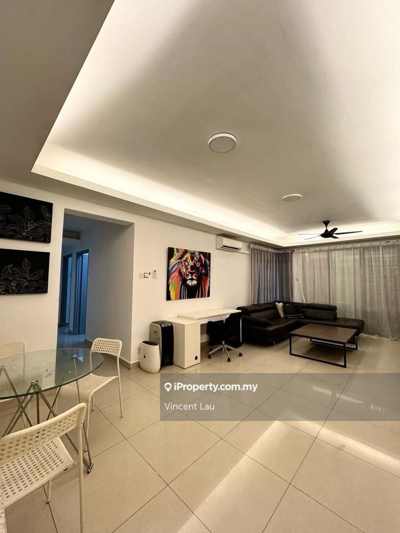 Well Maintain Renovated Fully Furnished Low Floor Nice View
