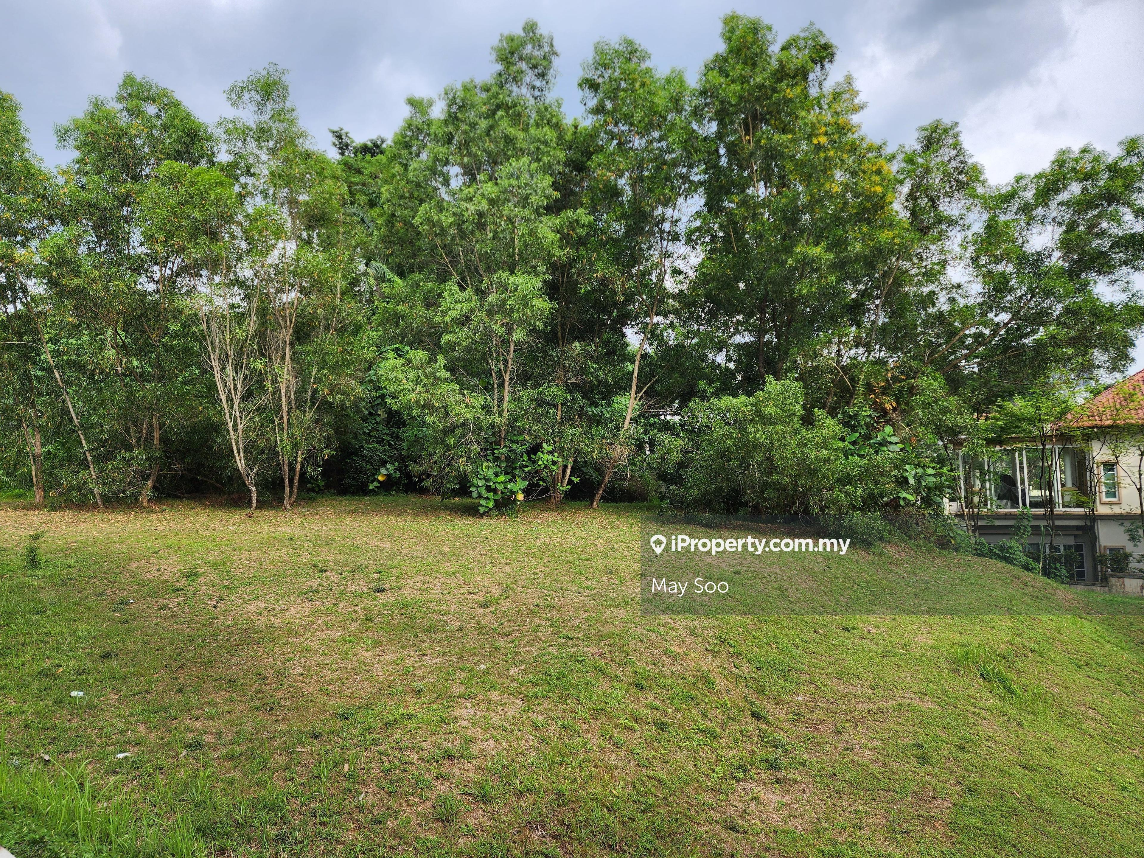 Exclusive & Private Bungalow Land For Sale Best Location