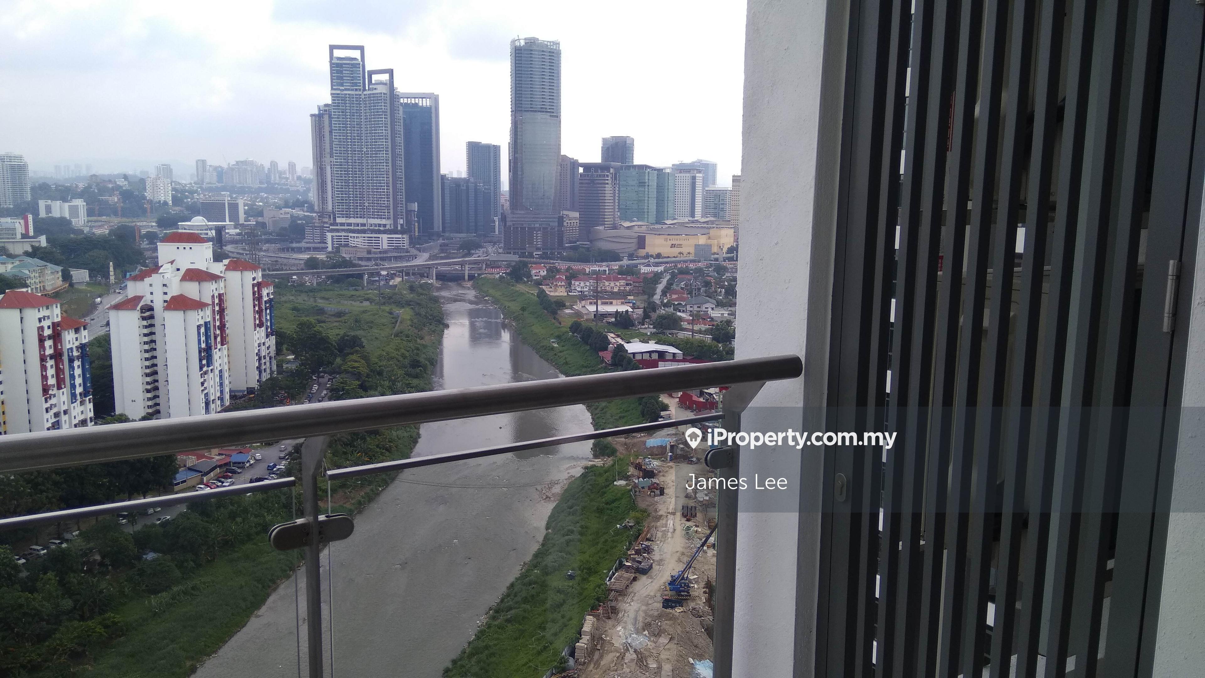 9 Seputeh Vivo Residence nr Mid Valley Old Klang Road opp Tmn Desa