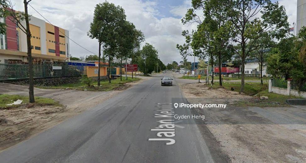Kawasan Perindustrian, Pasir Gudang