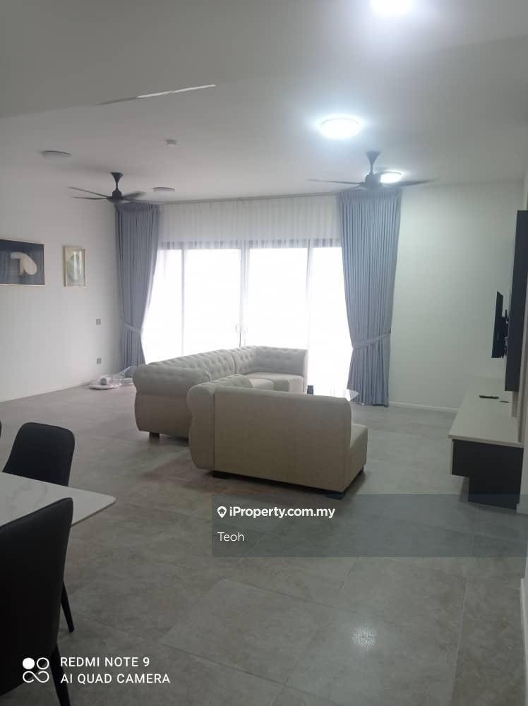 Allevia Mont Kiara for Rental