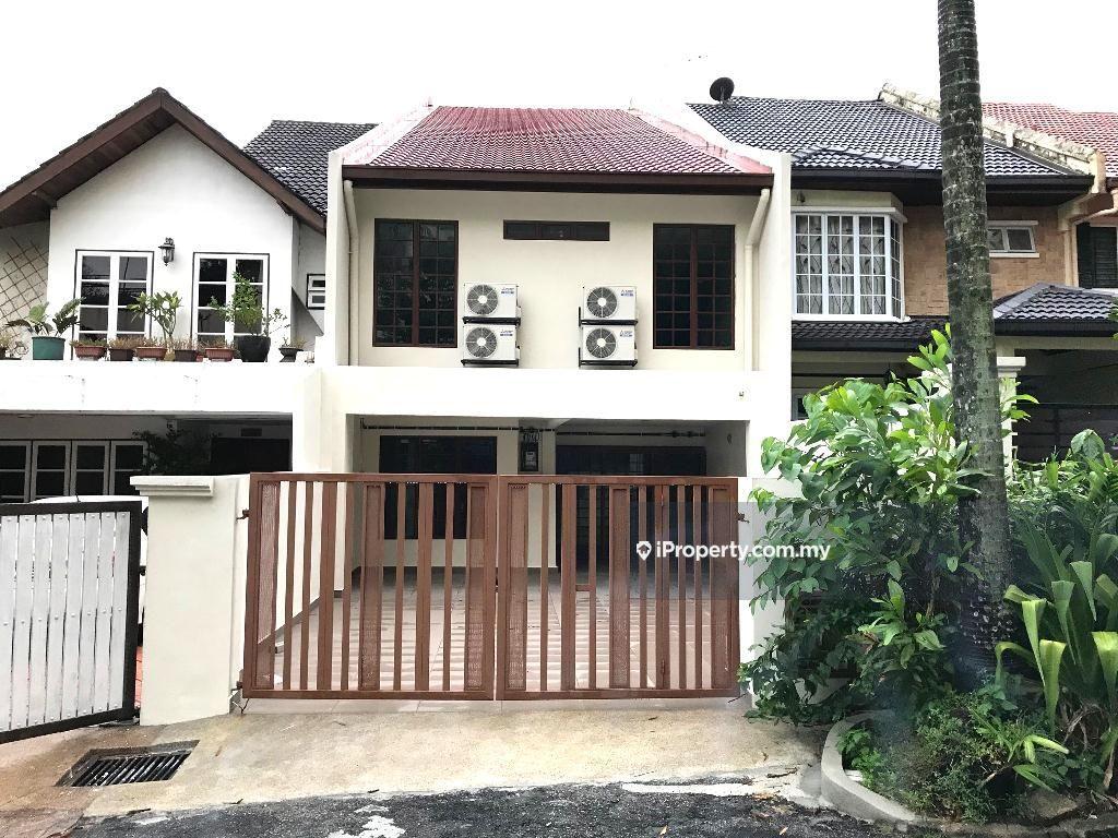Terrace house for Rent