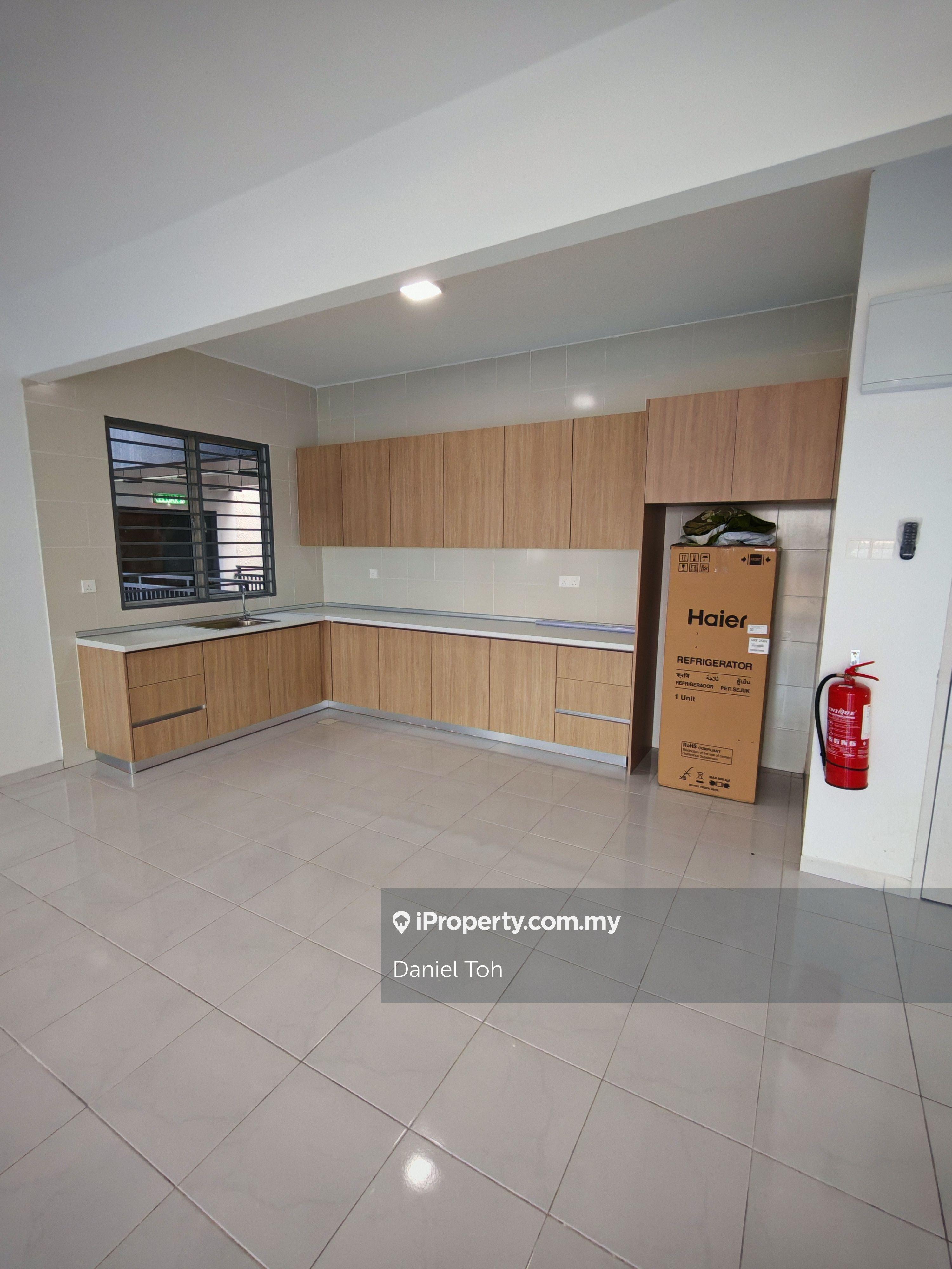 Direct Move In Unit 3 R Puchong IOI Mall Bandar Puteri Subang USJ