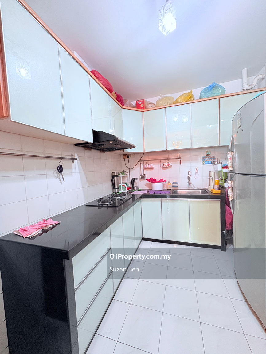 Symphony Park For Sale at Jelutong