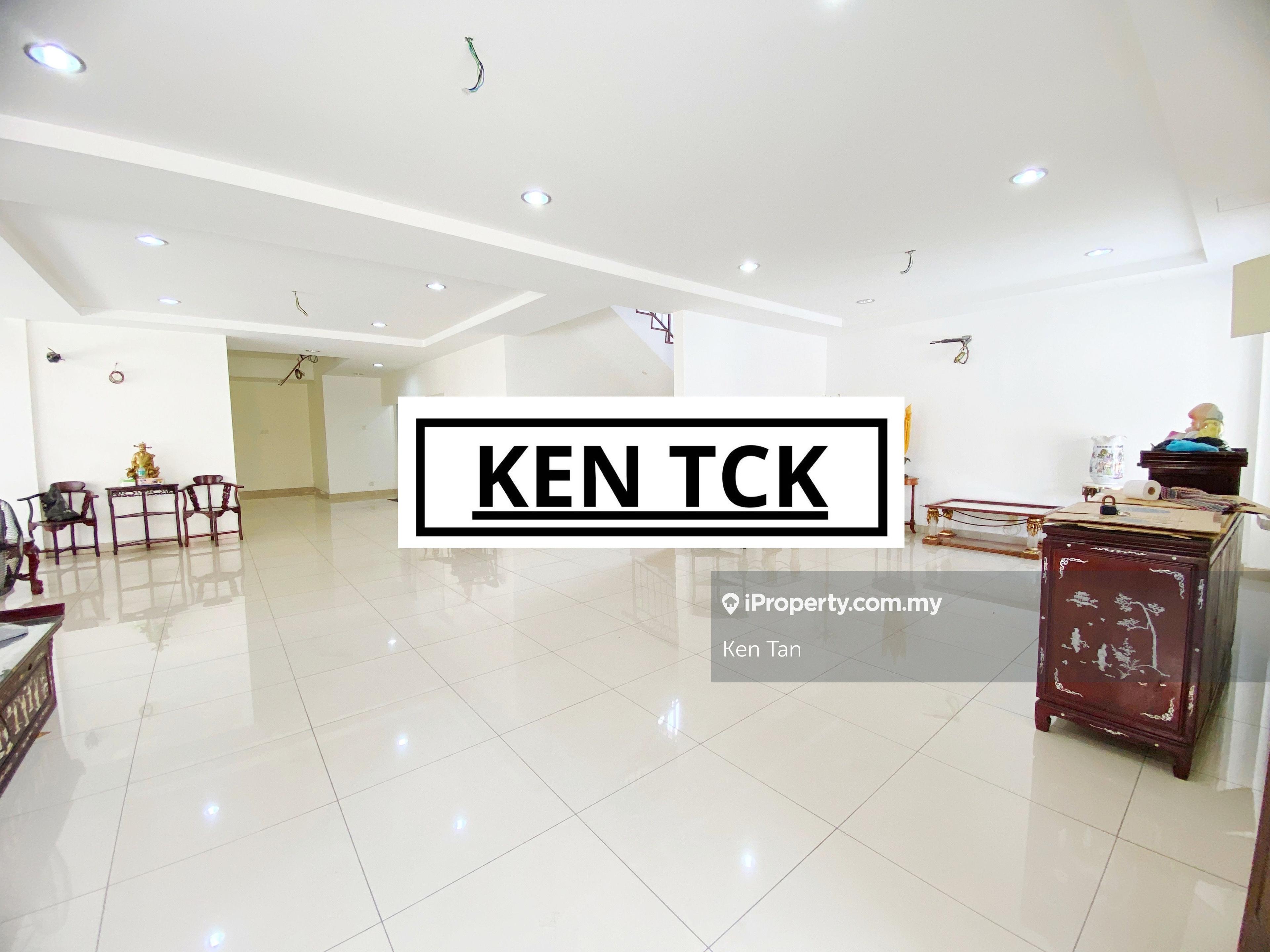 Bungalow for Sale