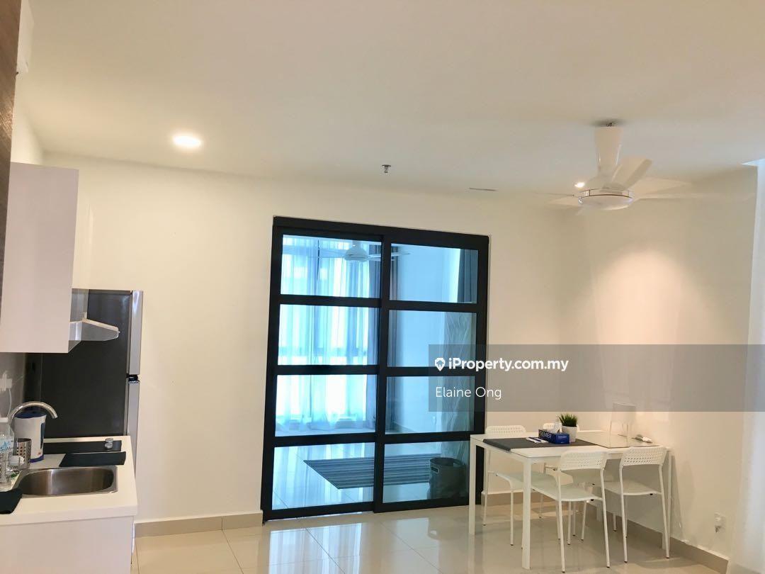 Serviced residence for Sale
