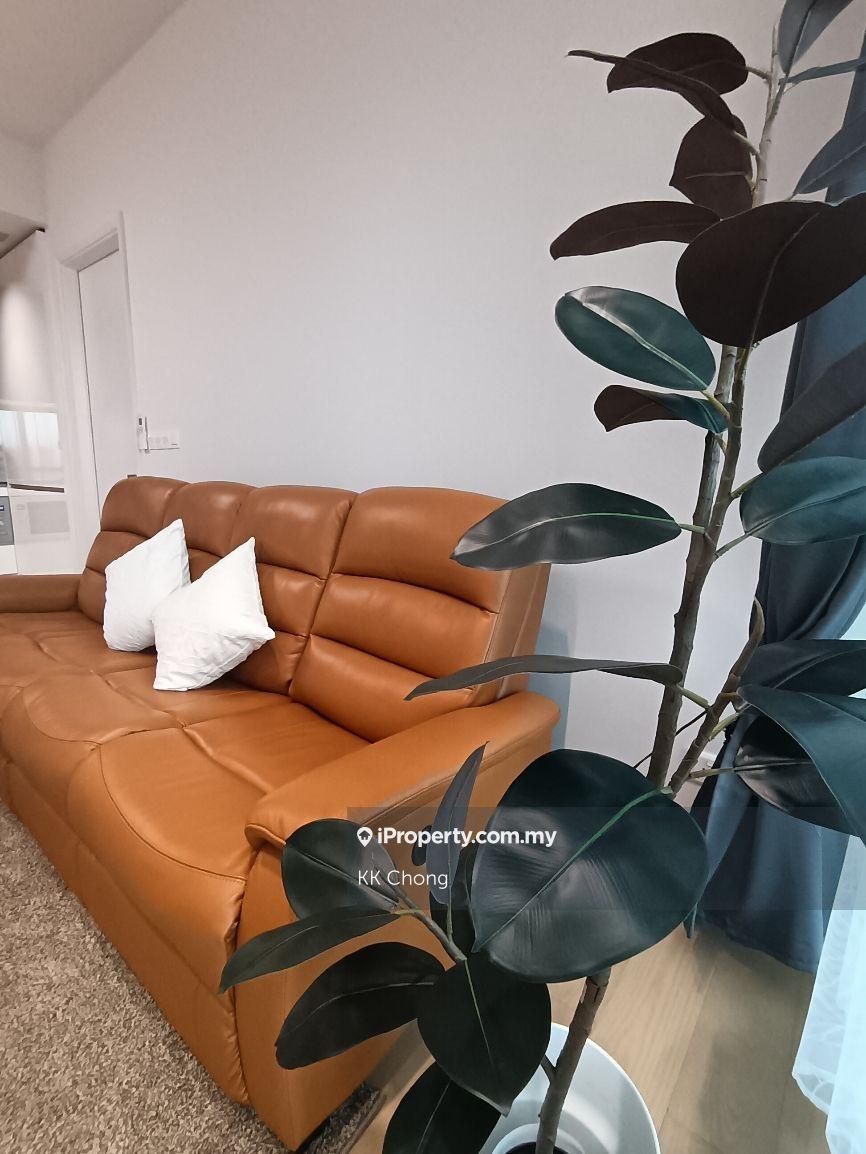 TRX Residence