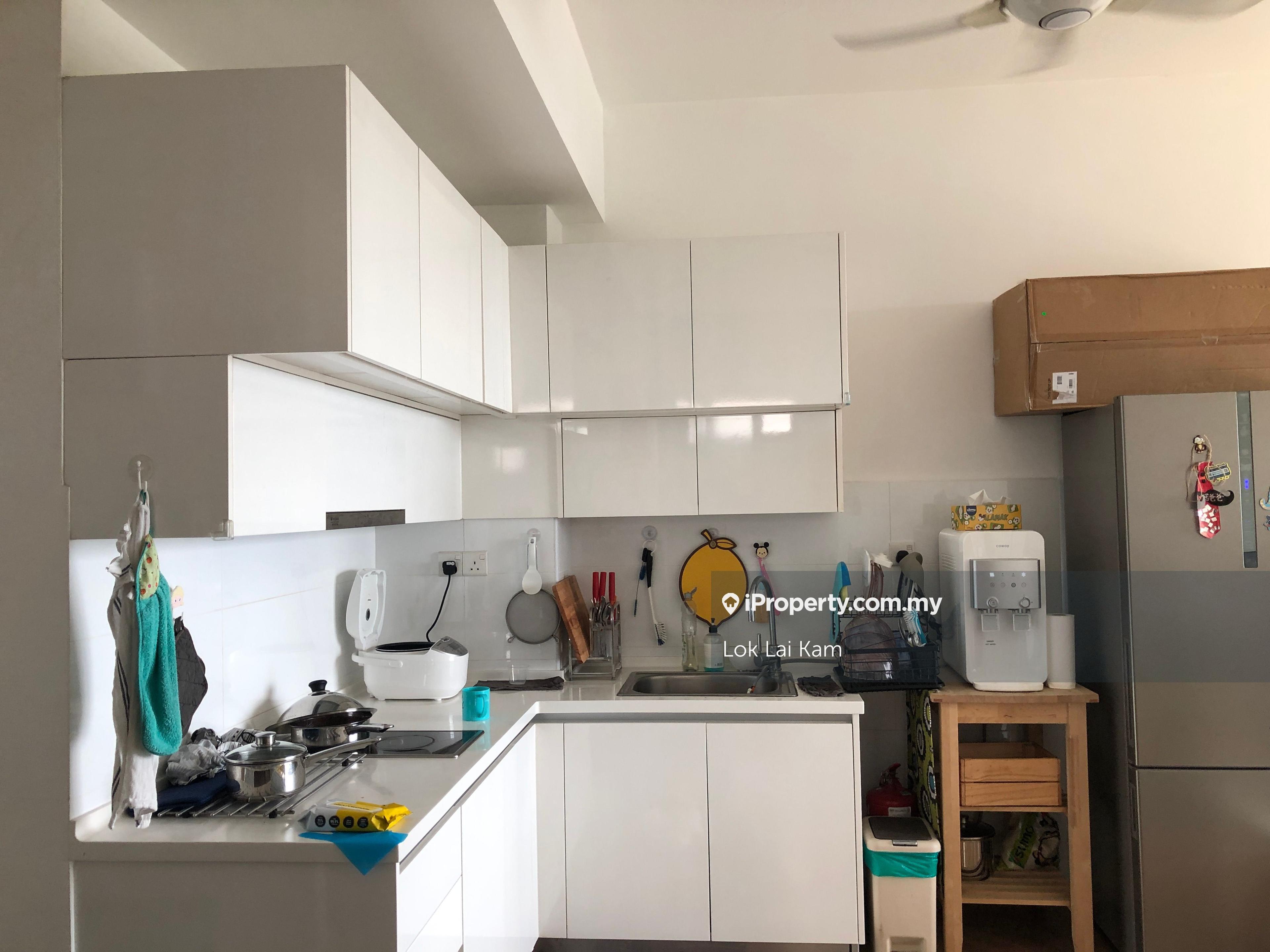 Serviced residence for Sale