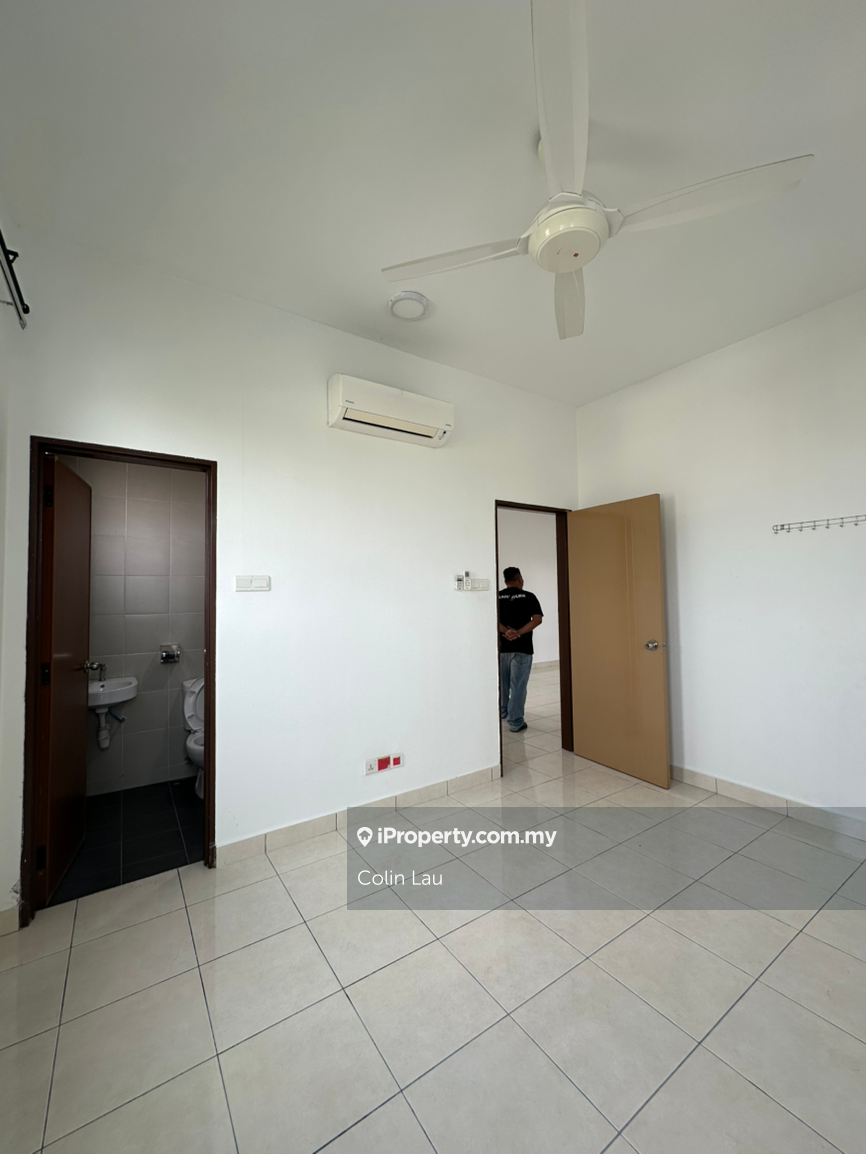 Ascotte boulevard jalan rinching semenyih