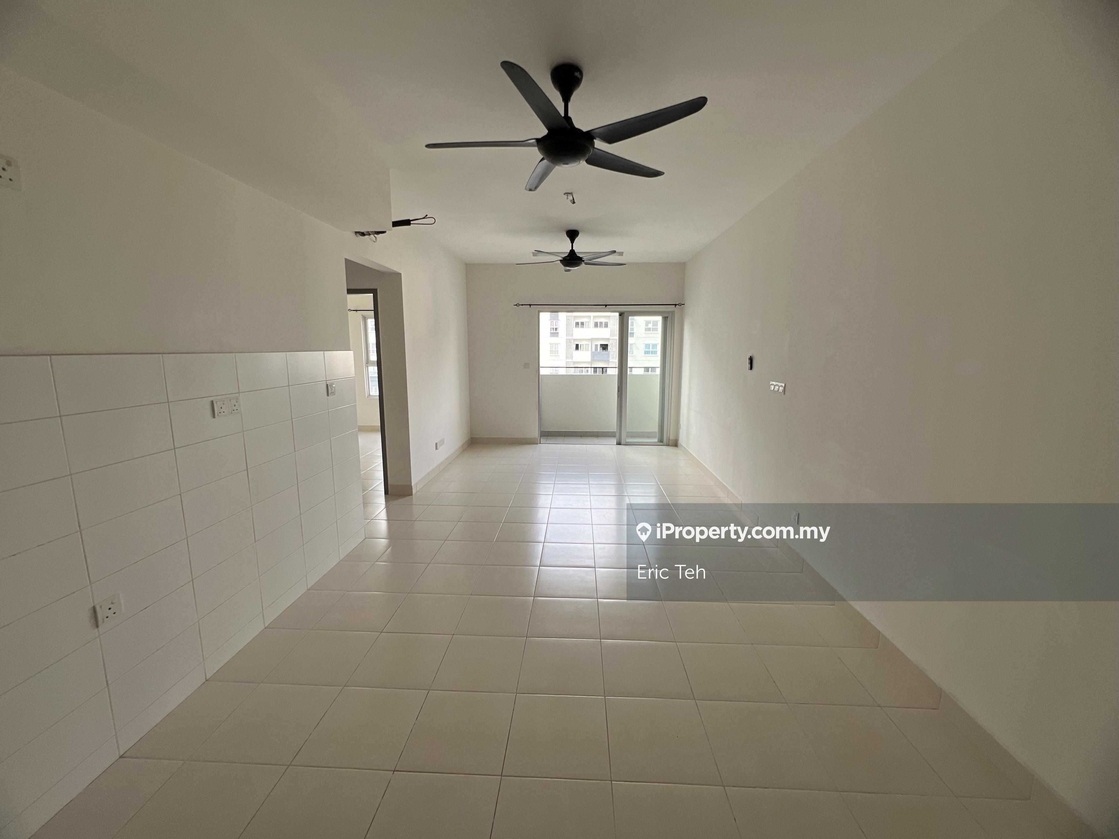 Aman 1 Apartment by Tropicana @ Kota Kemuning for Sale