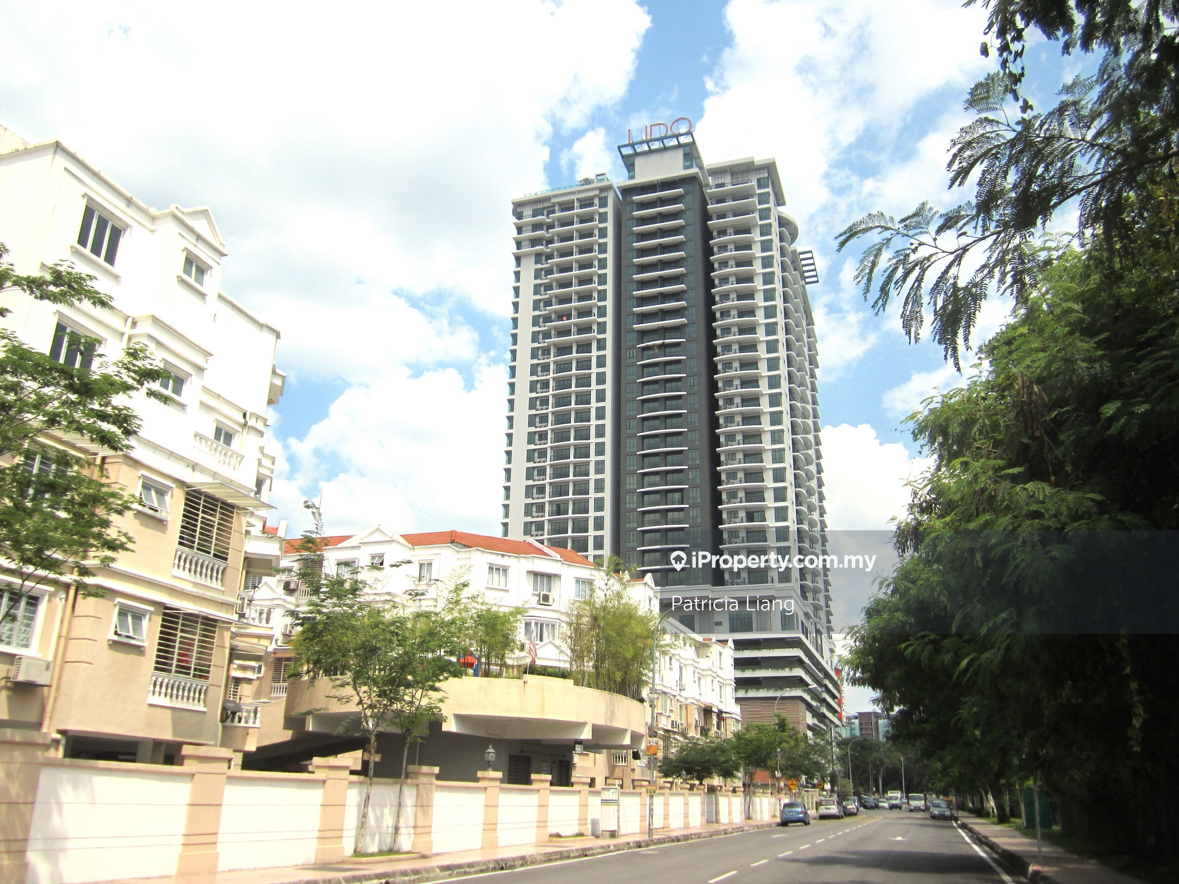 Good Location Easy Accessibility Near MRT Hukm