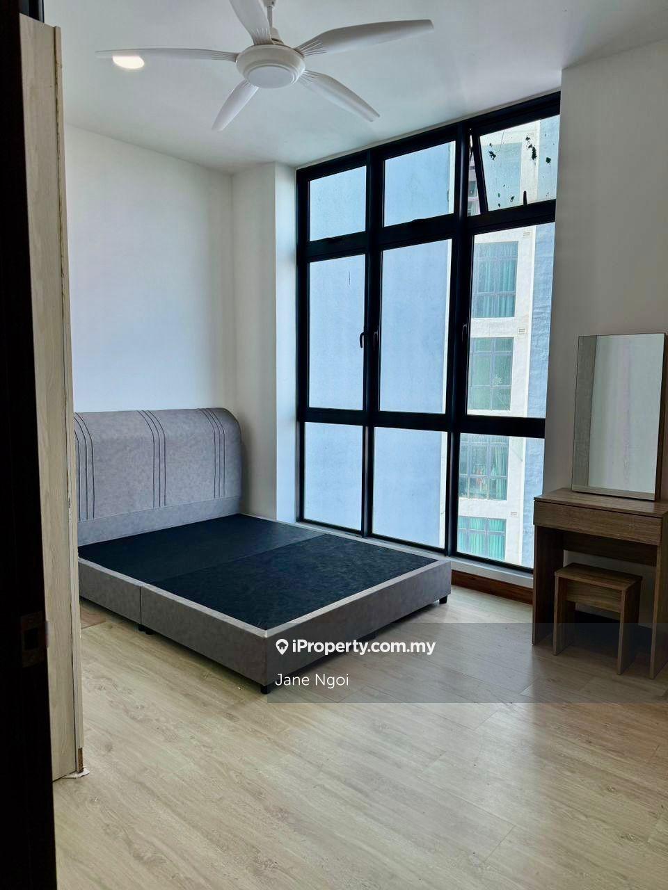 Green Haven @ Kota Puteri 3 Bedrooms Fully Furnished