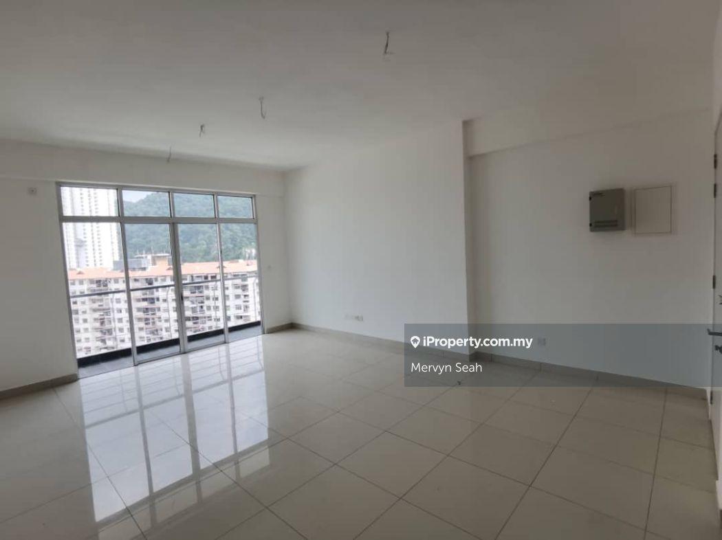 Merdien Residence 1380 Sqft High Floor Cheapest Unit Worth Deal