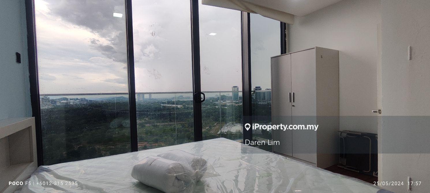 Serviced residence for Rent