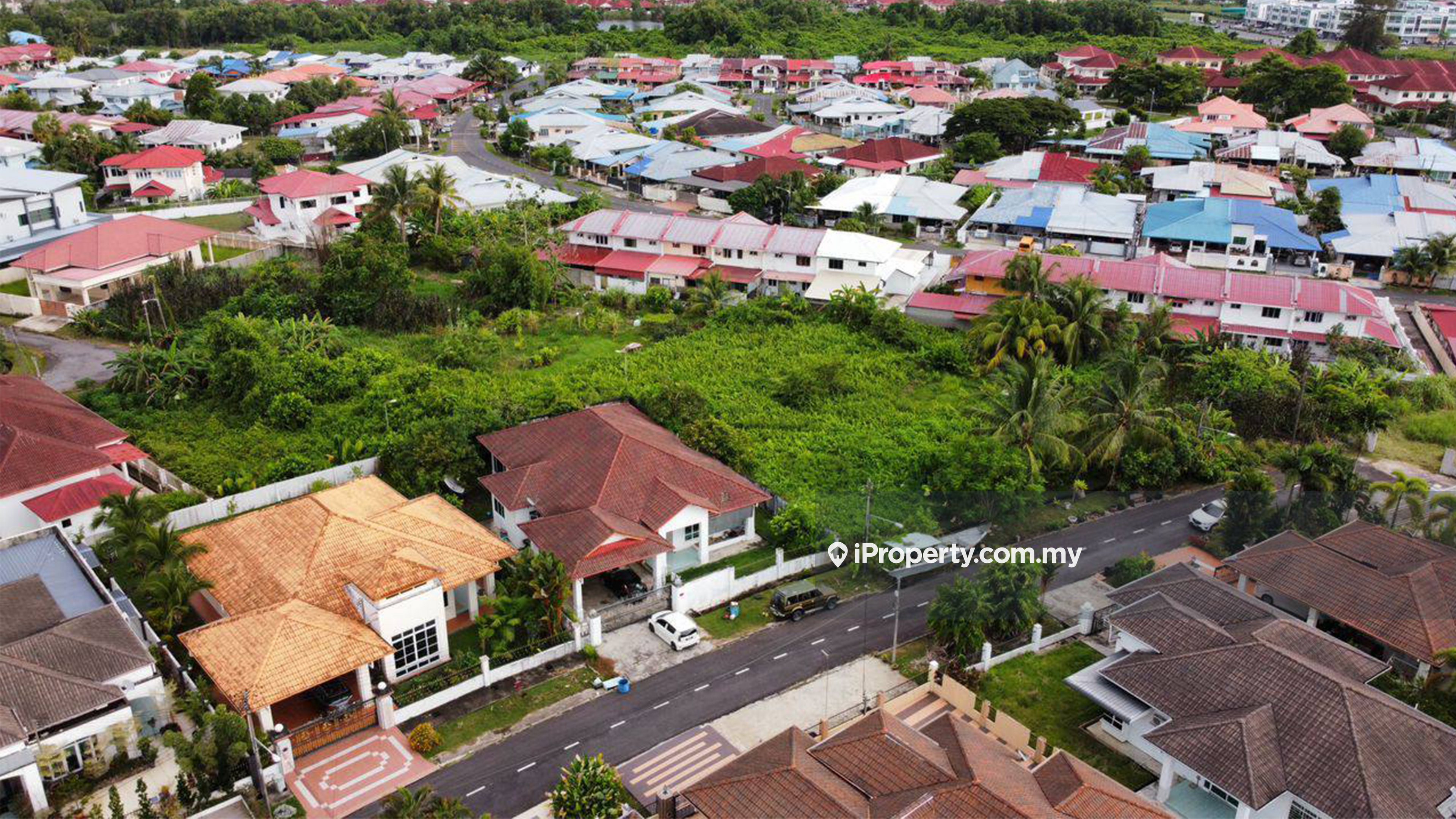 Residential land for Sale