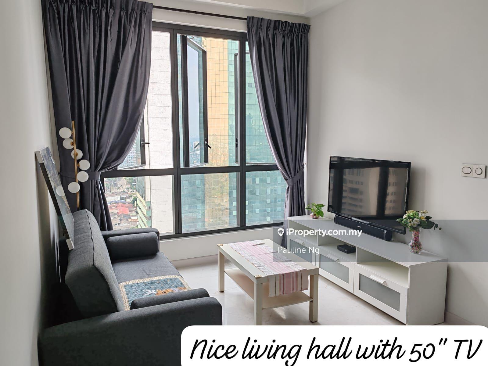 Setia Sky 88 @ Jb unit for rent with fully furnished 
