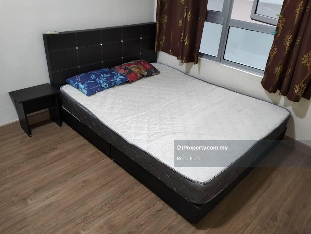 Fully Furnished Single Room With Internet For Rent