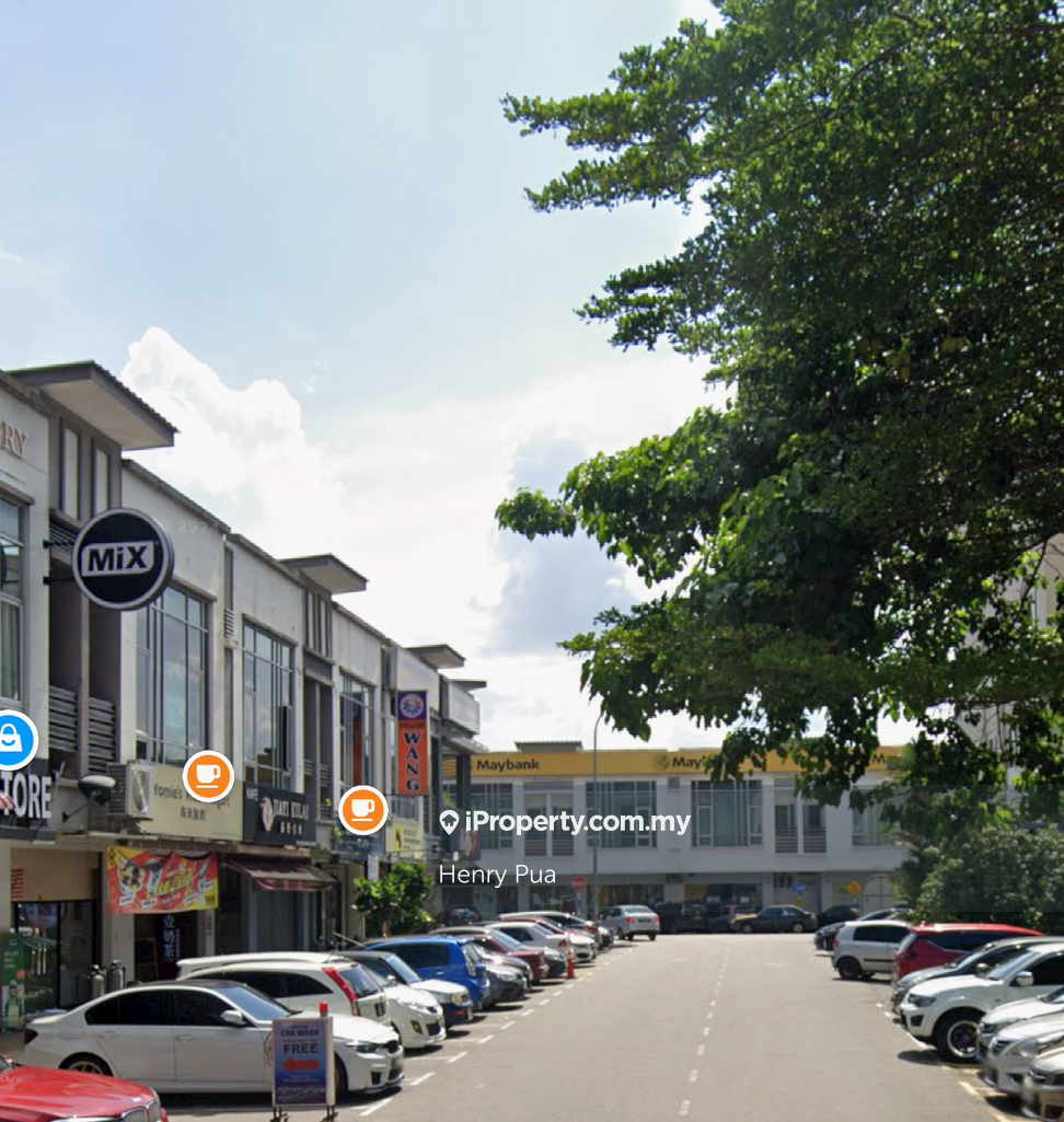Taman Indahpura, kulai, johor