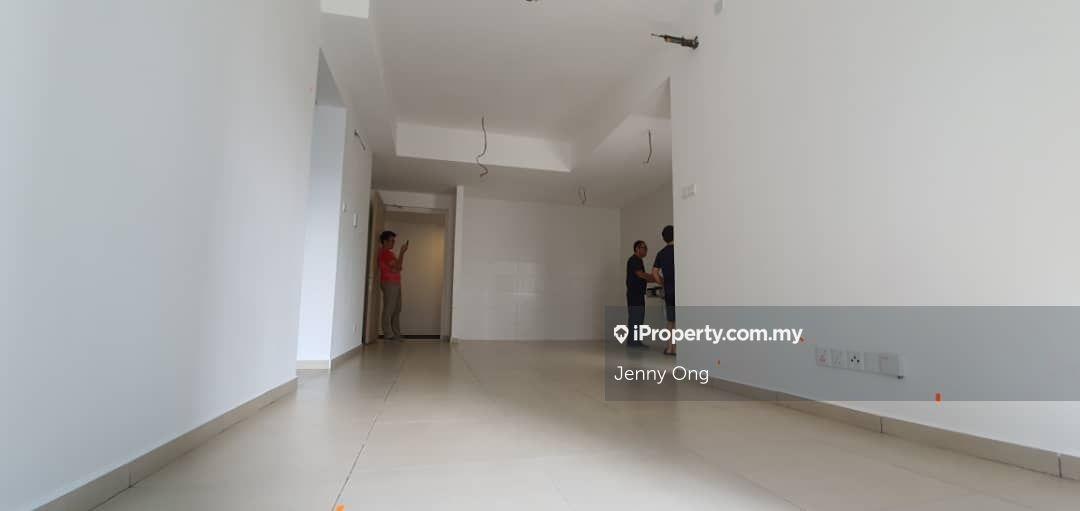 Reizz Residence , Jalan Ampang, KL City, Kuala Lumpur For Sale 