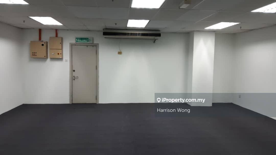 Menara Uncang Emas, Viva Homes Shopping Mall