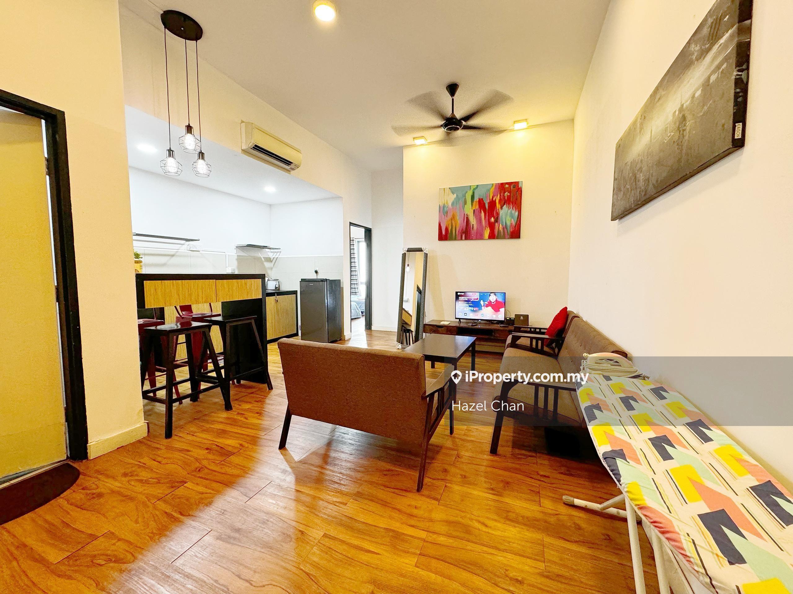 The Loft @Imago For Sale