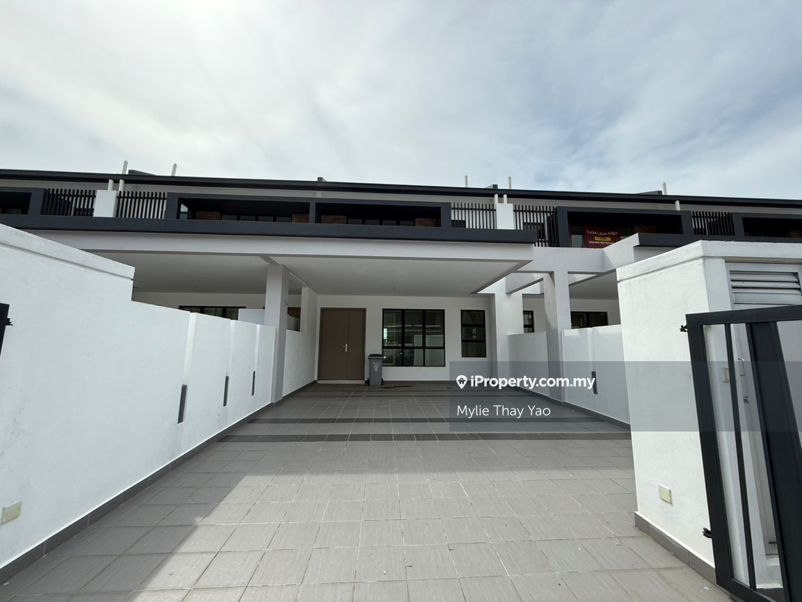 Brand new Seremban 2 Storey