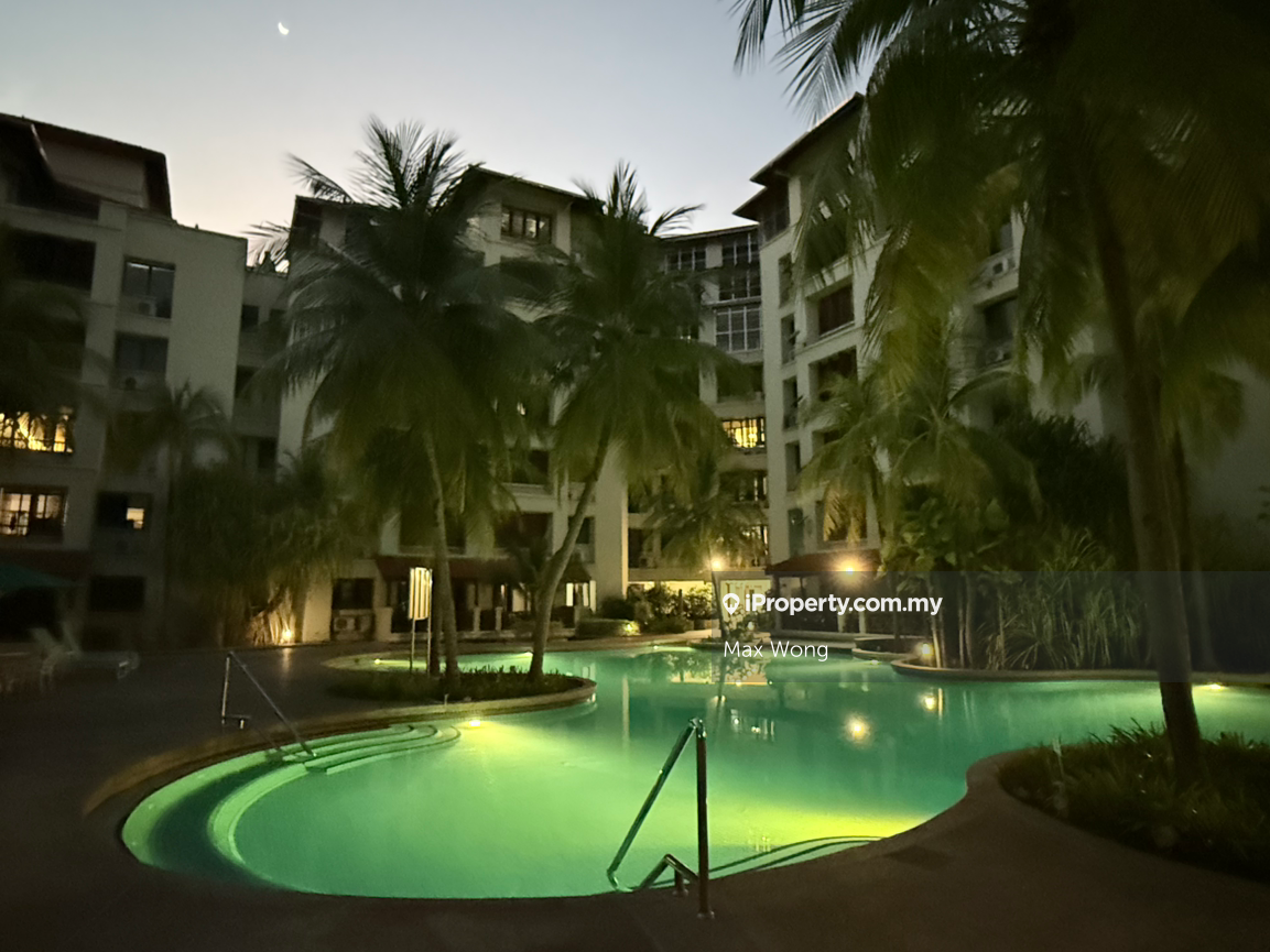 Bellisa Court, Pulau Tikus