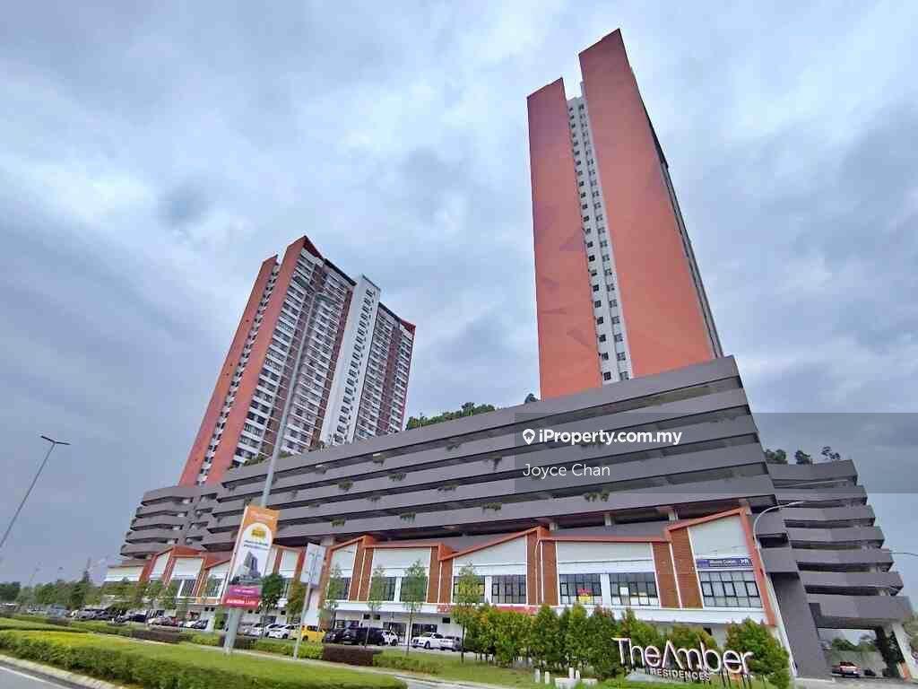 The Amber Residences - 3 min to Quayside Mall
