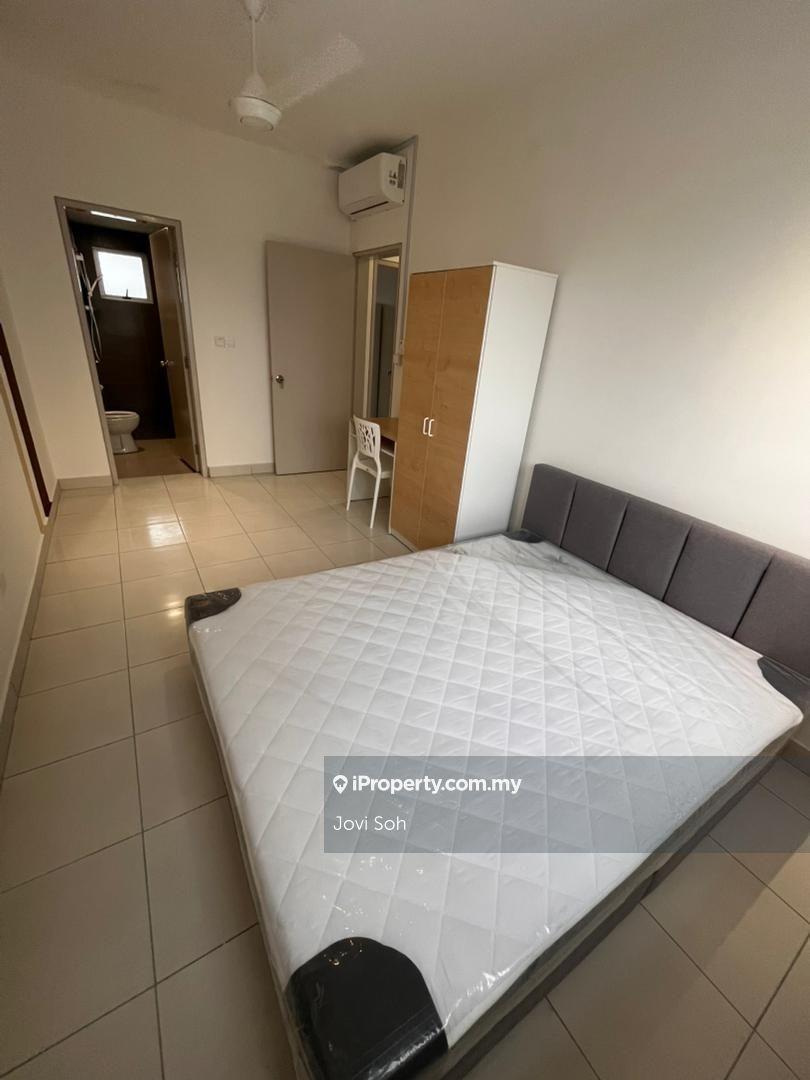 Riamas Old Klang Road Co Living For Rent