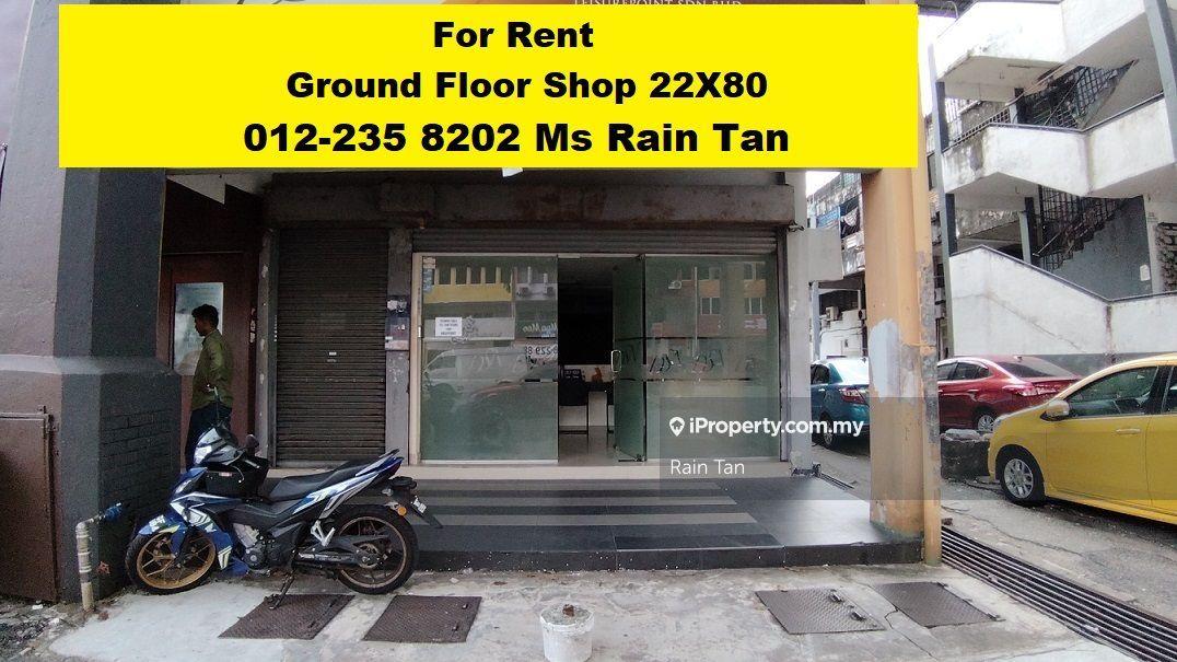 Old Klang Road Mega Mendung Shop Kuala Lumpur