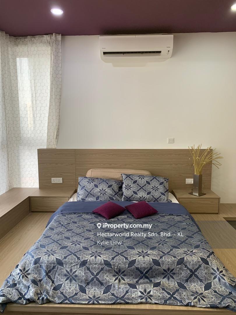Serviced residence for Sale