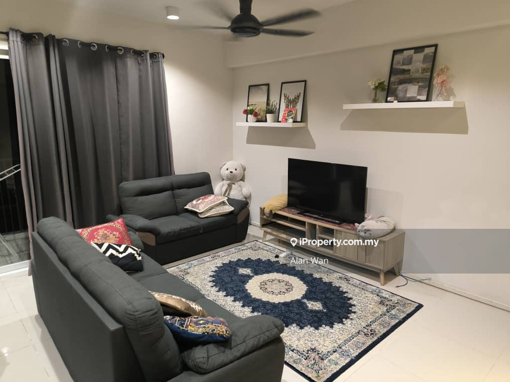 Condominium for Rent