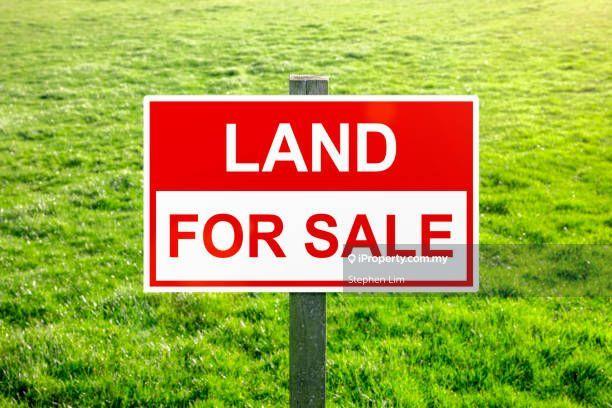 Freehold Converted Industrial Land @ Hicom Industrial Estate Shah Alam