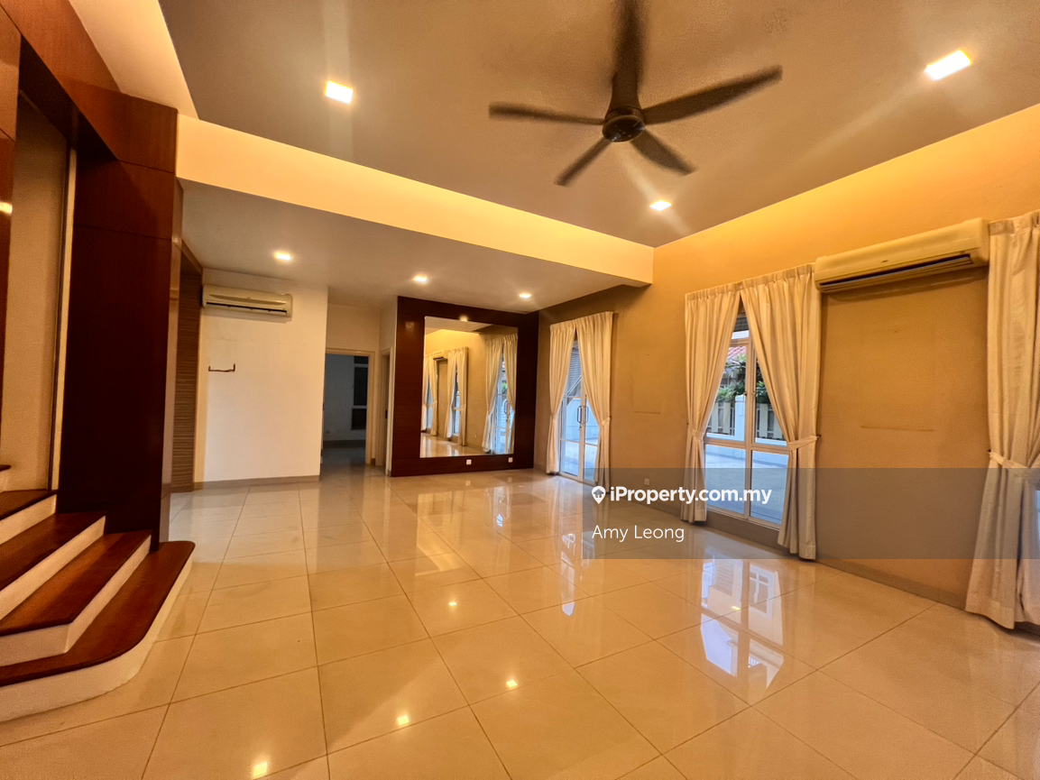 Damansara Legenda 3 story semi d freehold for sale 