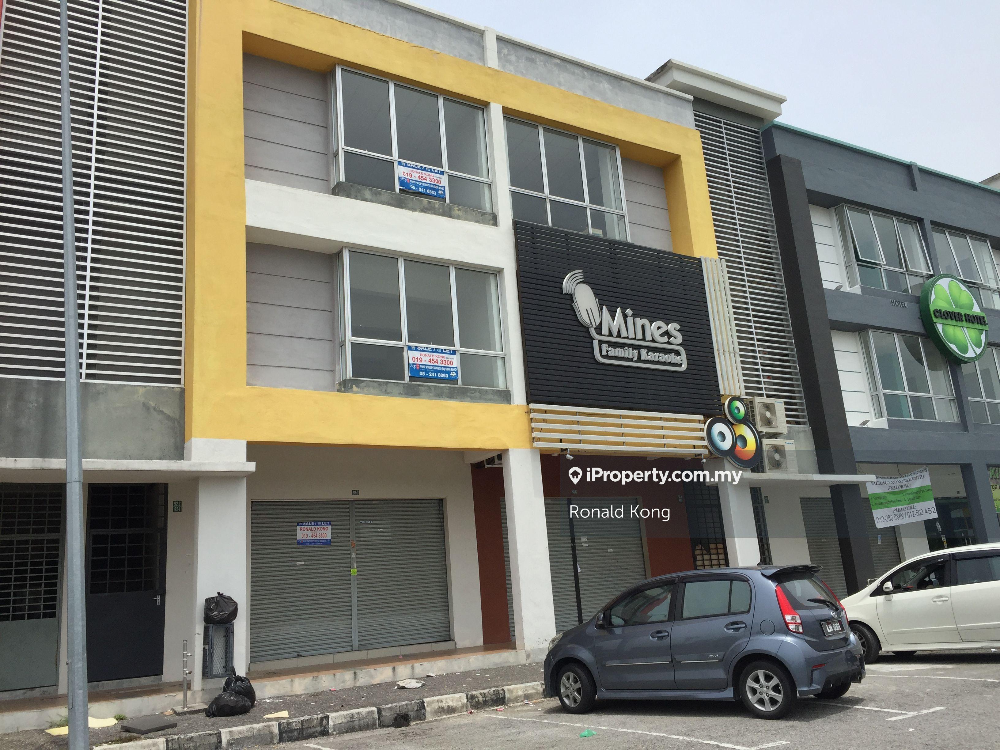 Shop for Sale