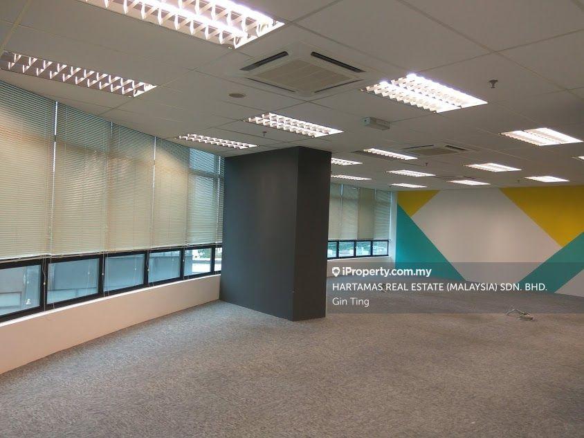 Office for Sale