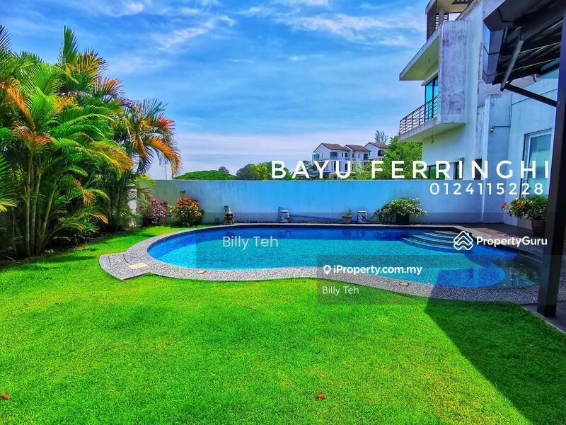 Latest Private Pool List - Fully Renovated and Furnished