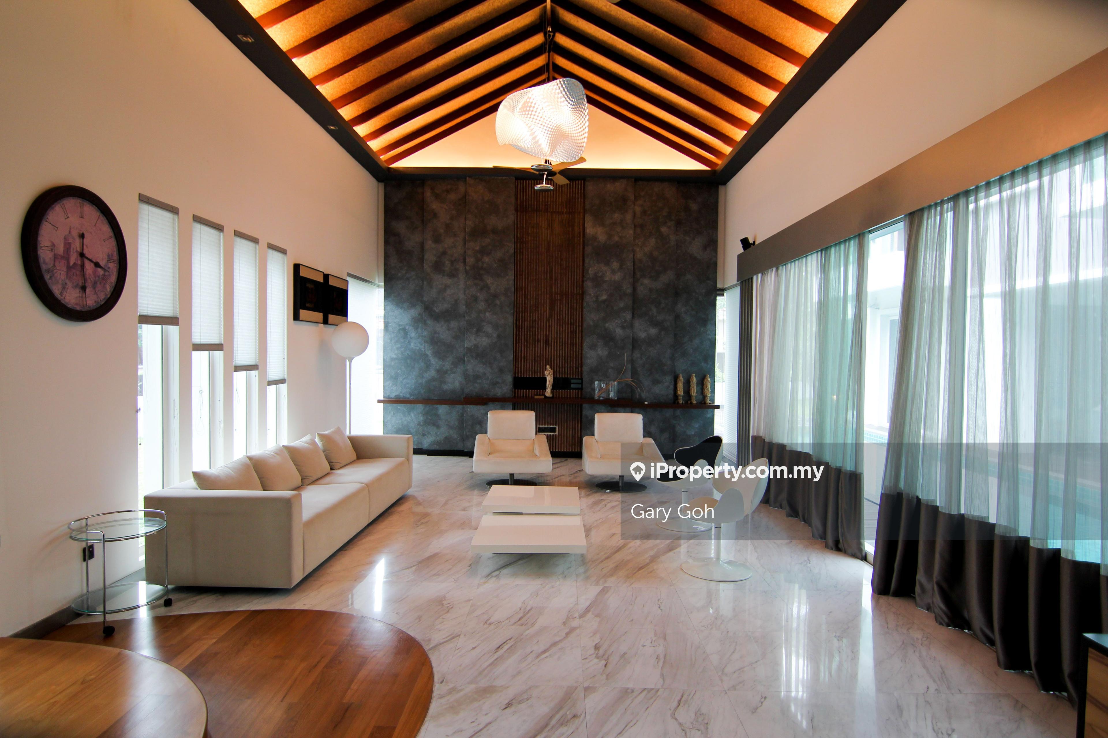 Bungalow for Sale