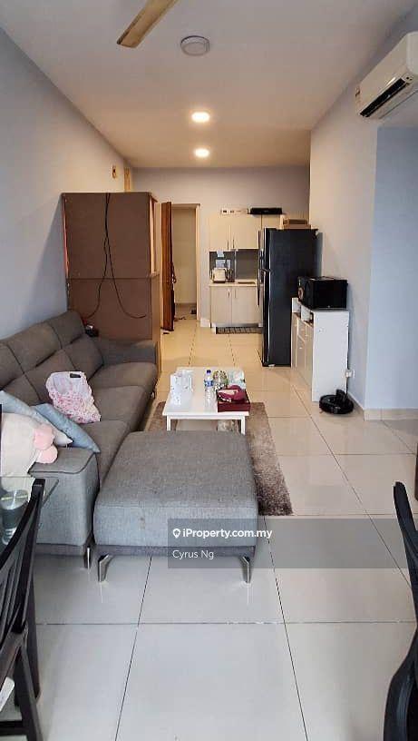 Shamelin Star Condo Cheras Kuala Lumpur 