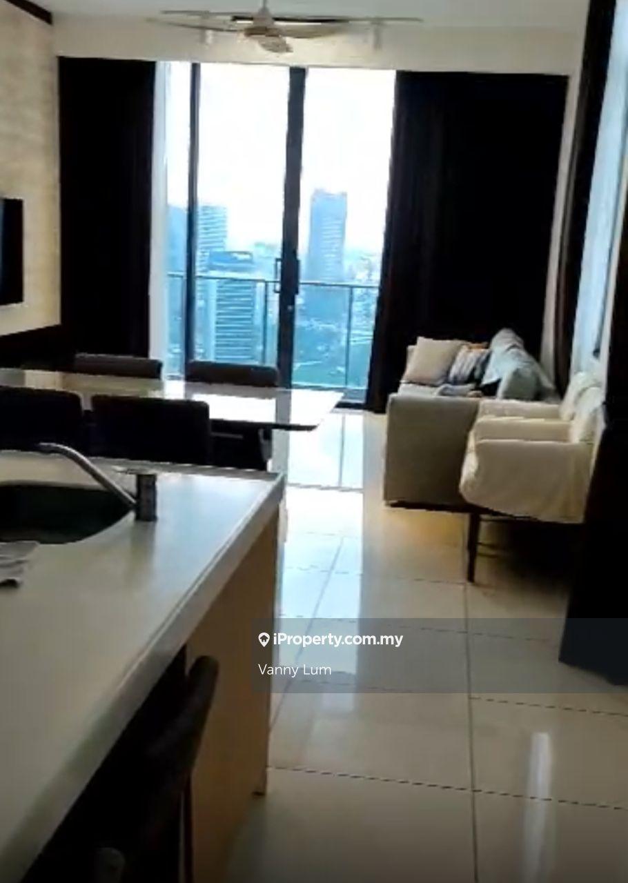 Fully Furnished Avara Seputeh New Unit With Bathtub Klang Lama