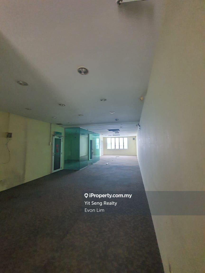 Facing main road Shop-office for Rent