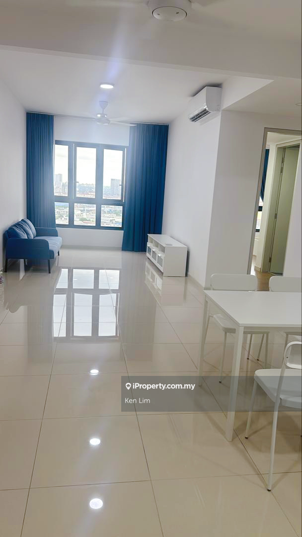 Brand new furnitures unit For Rent now!