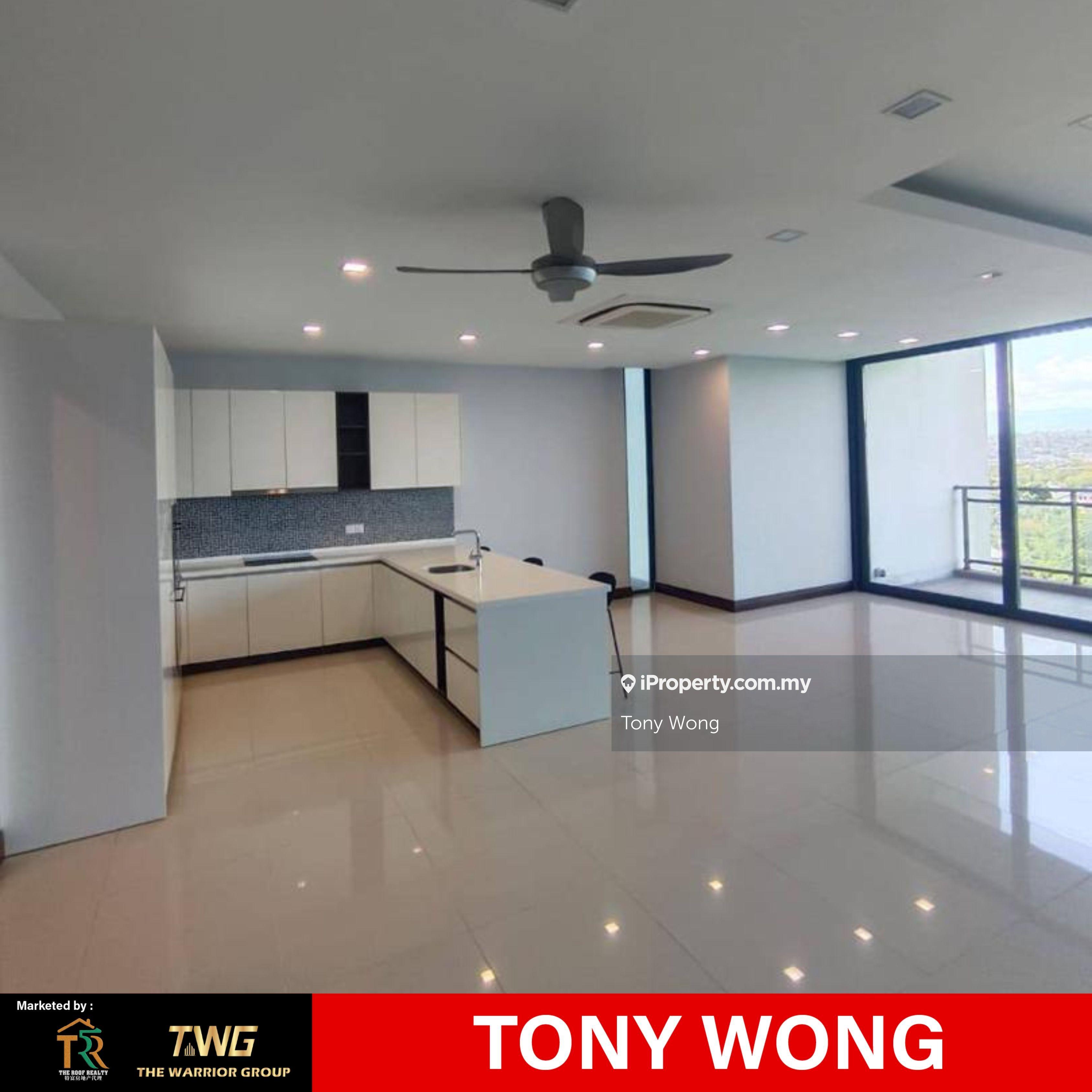 Harrington Suites @ Luyang Spacious Luxury Condo For Sale