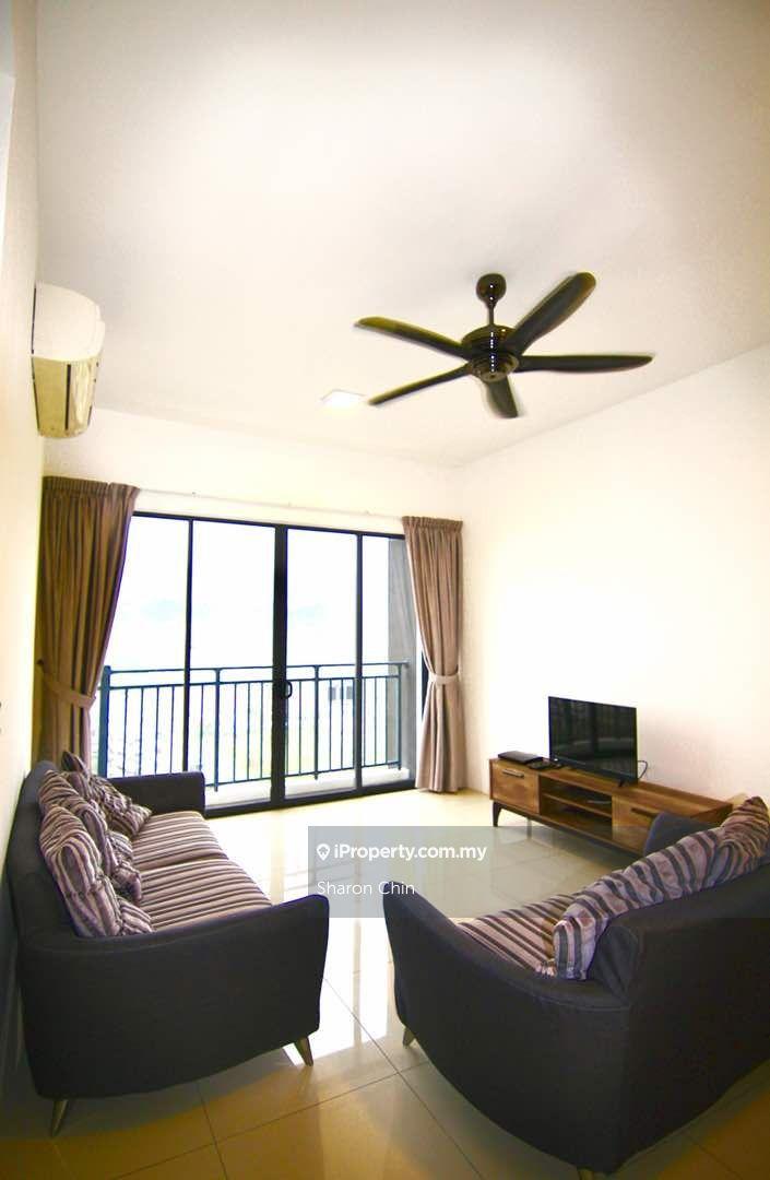 Suritz Condominium Kolombong 10th Floor