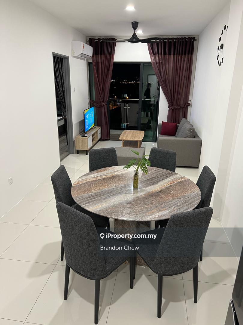 Princeton Suites Apartment 3 Bedroom Unit For Sale