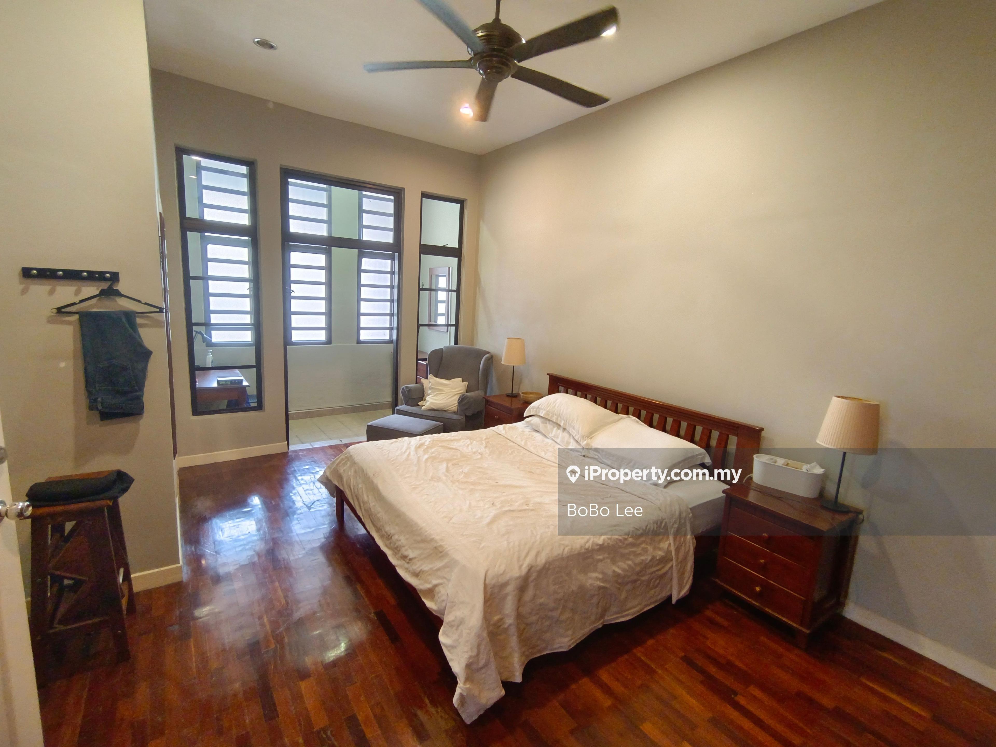 Oug/Taman Yarl Well Kept 2 Storey Semi D For Sale