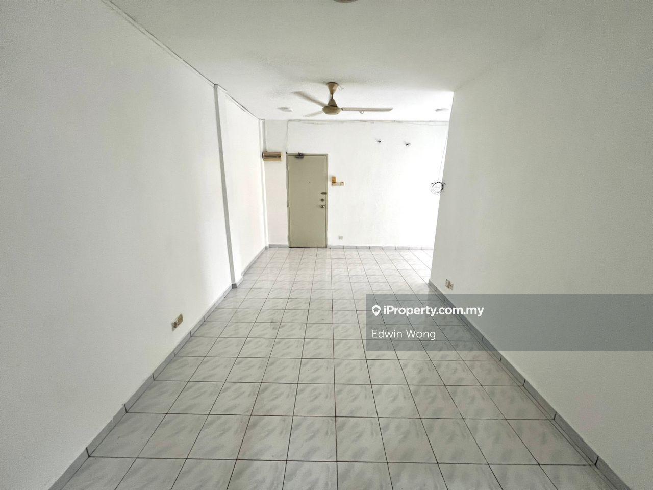 Indah Condo Prima Damansara